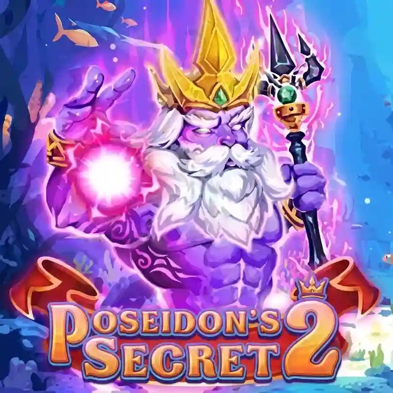 bí mật của Poseidon 2 sòng bài trực tuyến