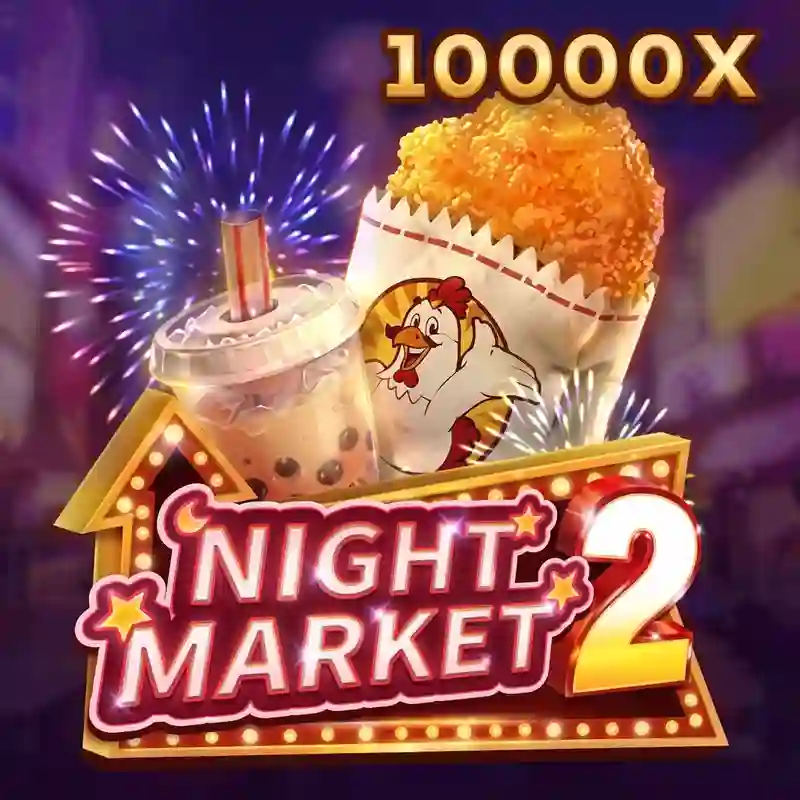 Trò chơi slot Dạo Chơi Phố Đêm 2 casino trực tuyến tại 23win99