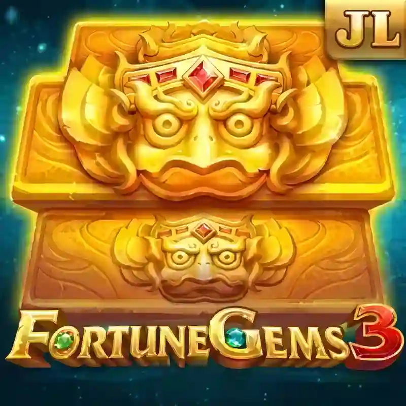 Ngọc May Mắn 3 nổ hũ casino