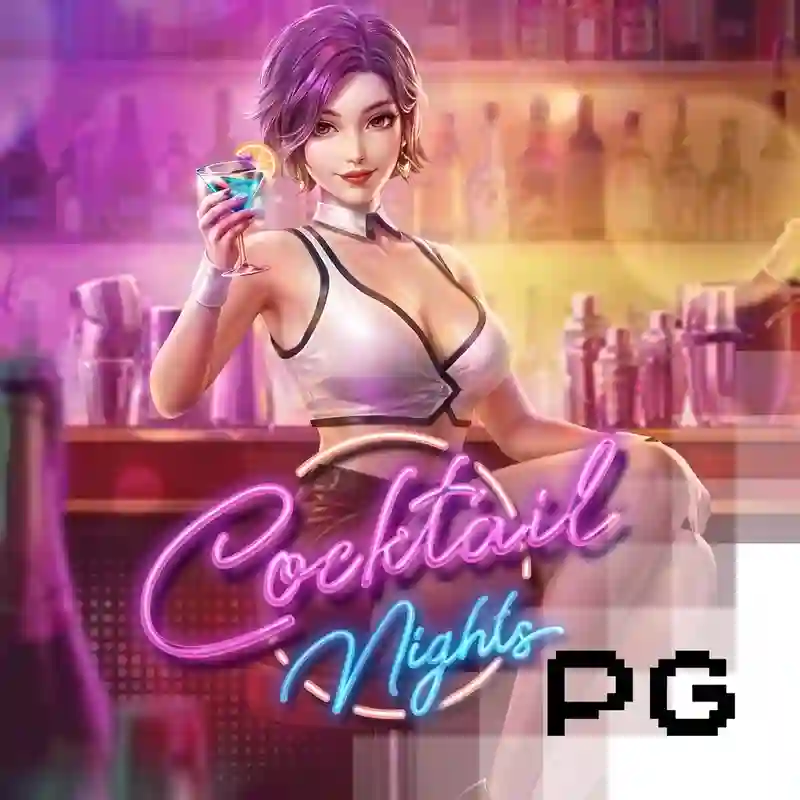 Giao diện trò chơi Đêm tiệc cocktail tại casino 23win99